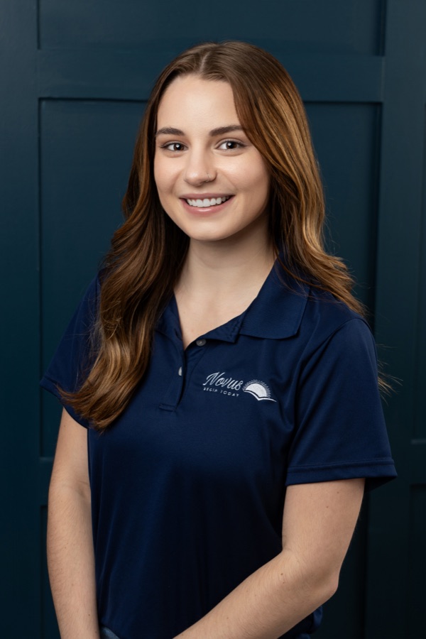 Bailey Buckner, PMHNP
