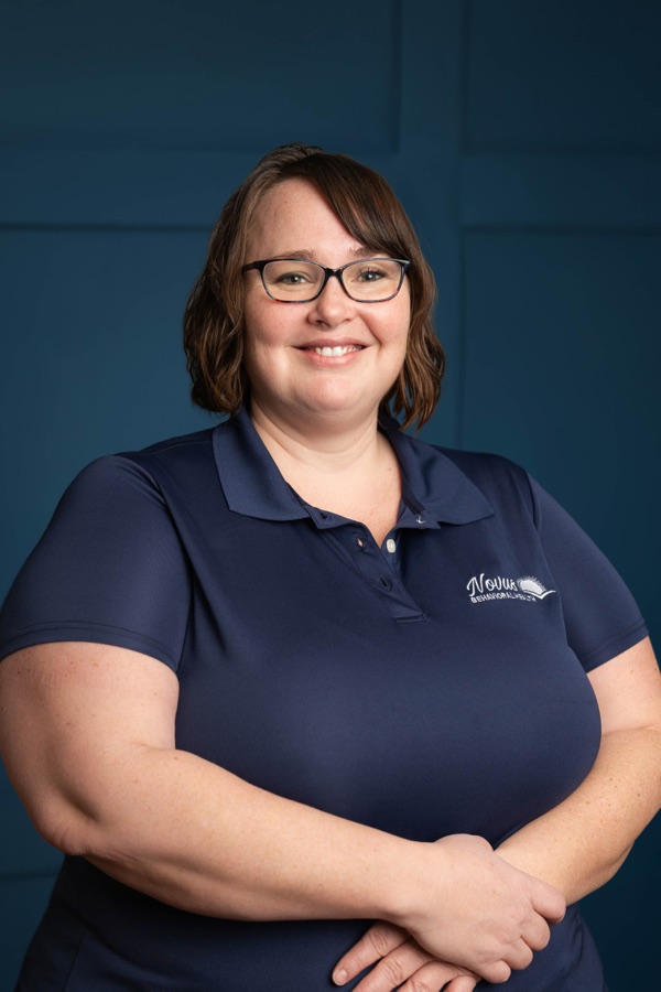 Christina Farar, PMHNP