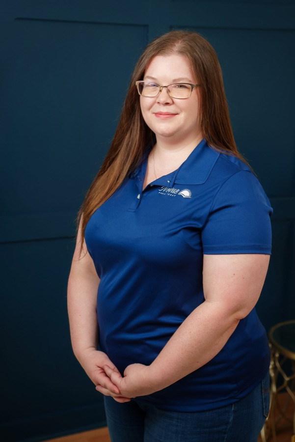 Danielle Gorman, Office Manager