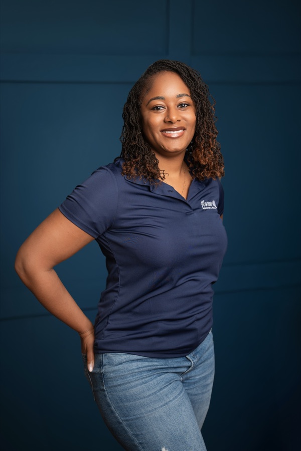 Lakaya Johnson, PMHNP-BC