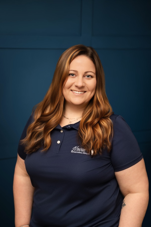 Laurann Plunkett, MA