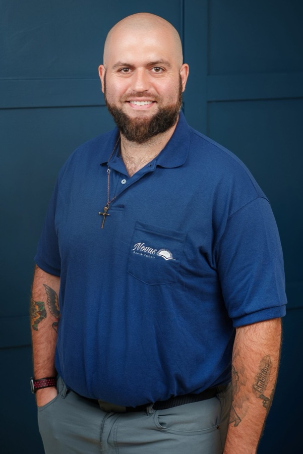 Vincent Proctor, PA-C